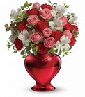 Teleflora's Love Shines Bright Bouquet